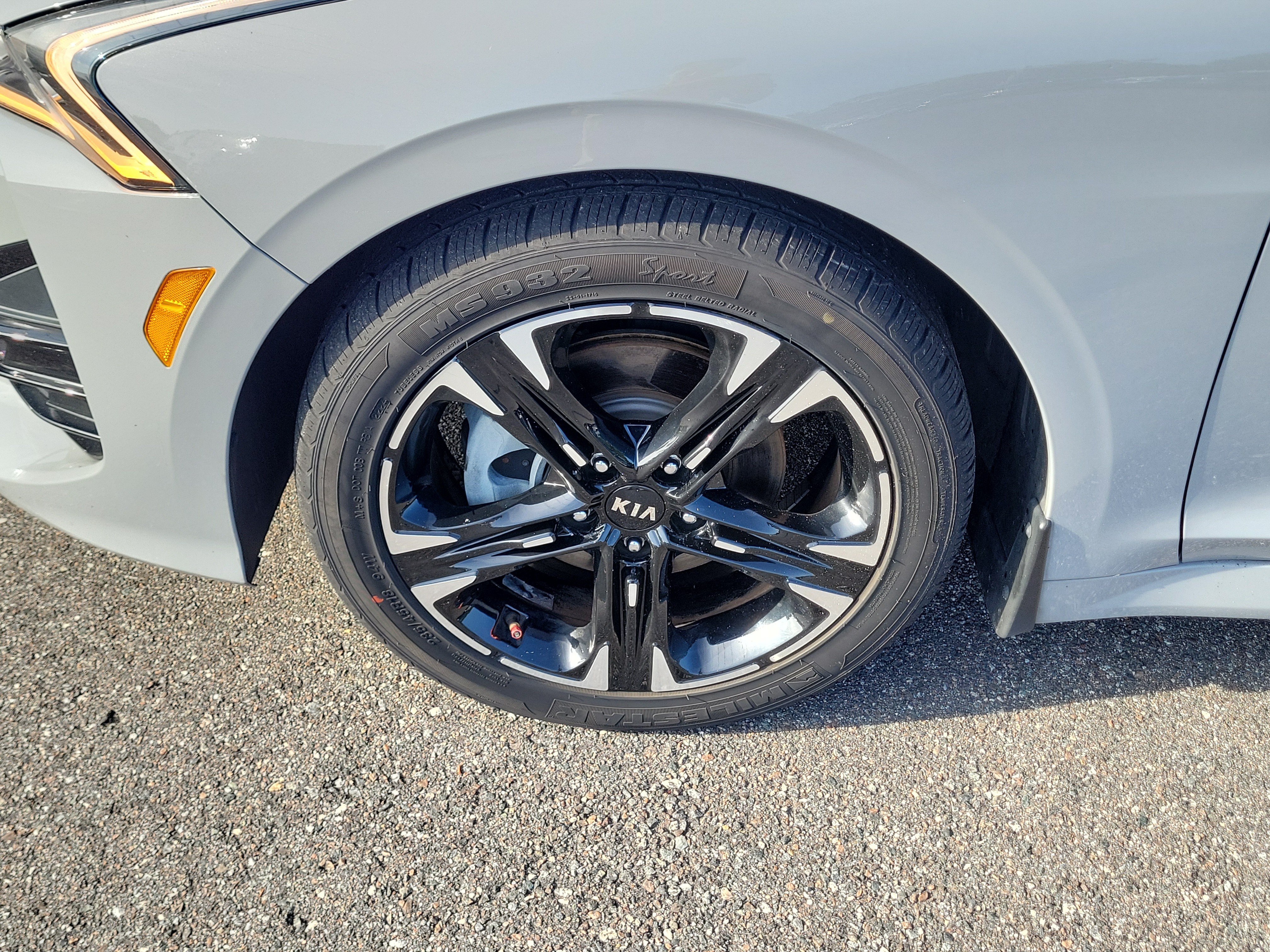 Used 2021 Kia K5 GT-Line w/ GT-Line FWD Premium Package image 38