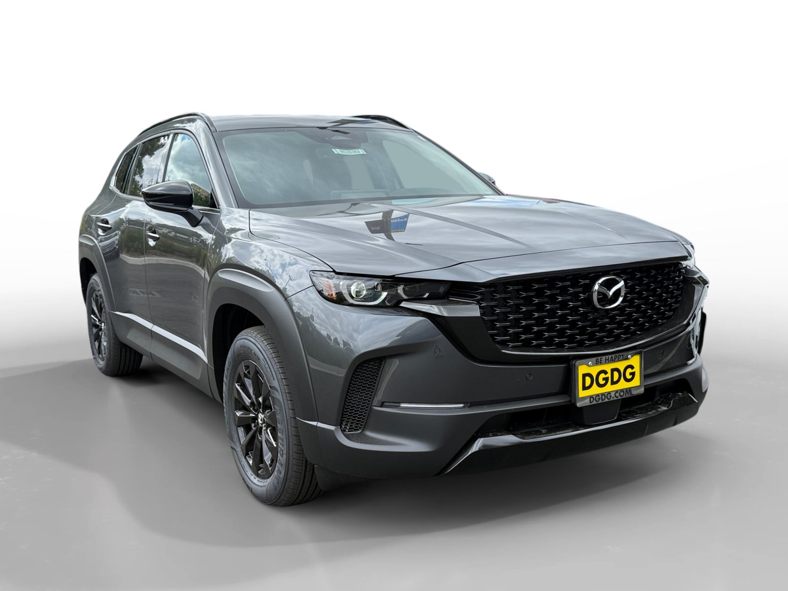 New 2026 MAZDA CX-50 AWD 2.5 Hybrid w/ Premium Pkg image 7
