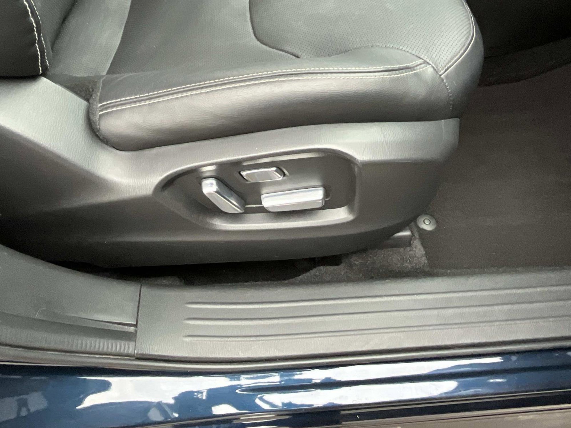 Used 2022 MAZDA CX-9 Grand Touring image 22