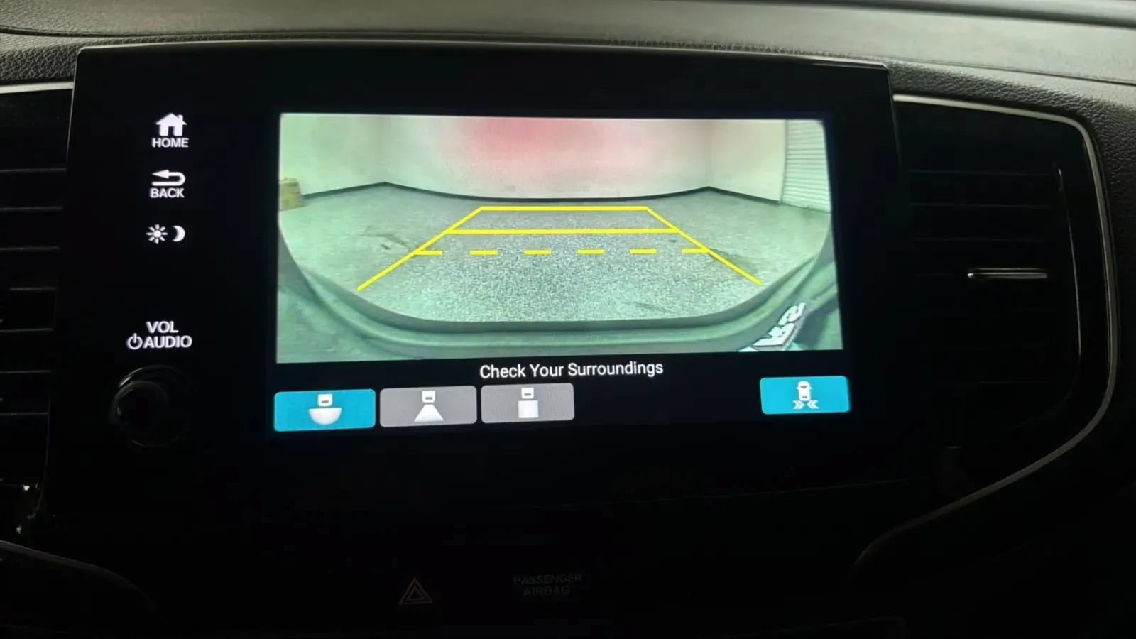 Used 2020 Honda Pilot EX-L image 14