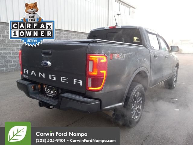 Used 2020 Ford Ranger XLT w/ Equipment Group 302A Luxury image 3