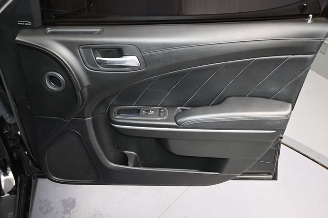 Used 2023 Dodge Charger Scat Pack RWD image 21