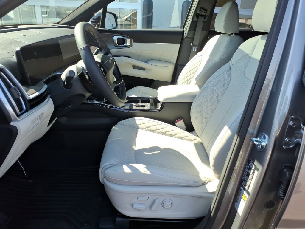 New 2026 Kia Sorento SX Prestige AWD/4WD image 14