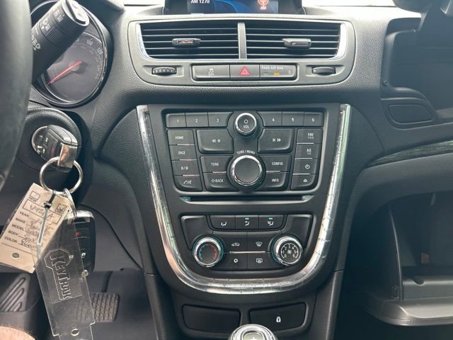 Used 2014 Buick Encore FWD image 34