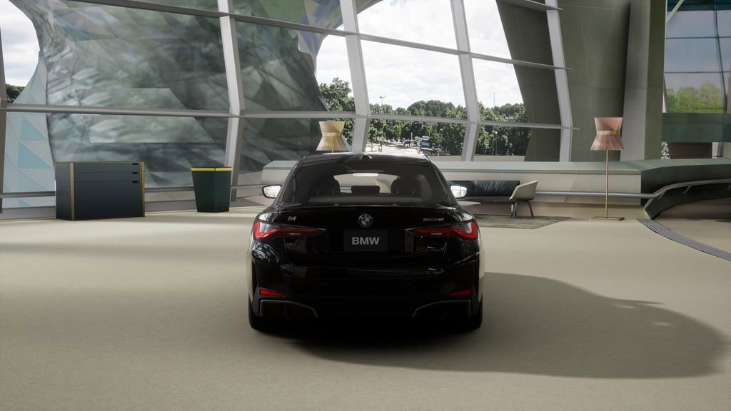 New 2026 BMW i4 eDrive40 image 32