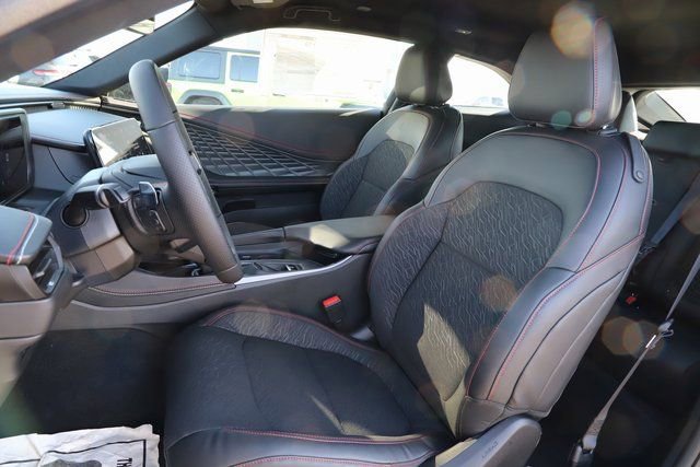 New 2026 Dodge Charger Scat Pack w/ Blacktop Package image 14