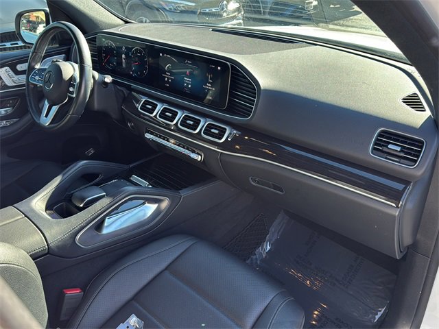 Used 2020 Mercedes-Benz GLE 350 image 27