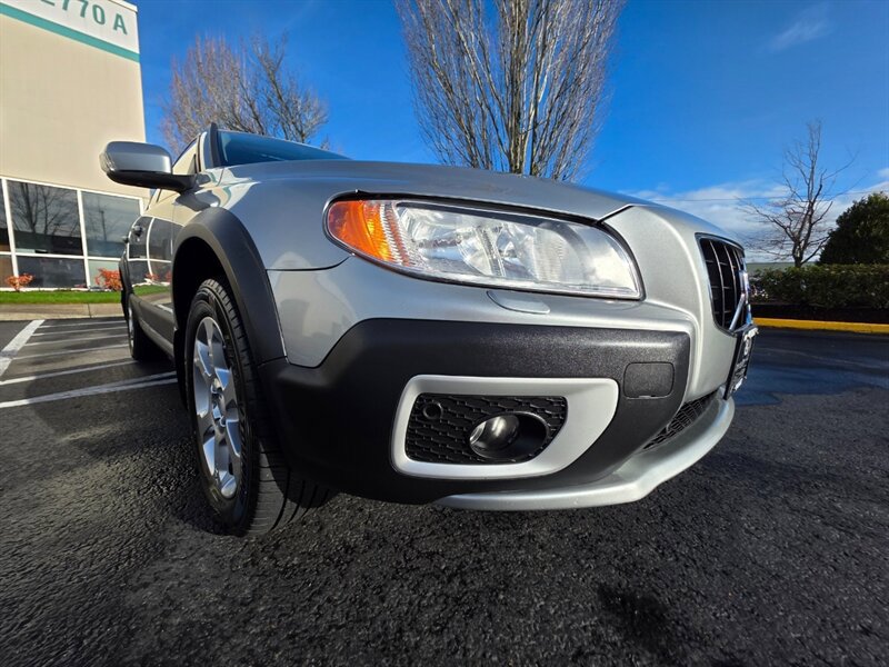 Used 2008 Volvo XC70 3.2 AWD/4WD image 10