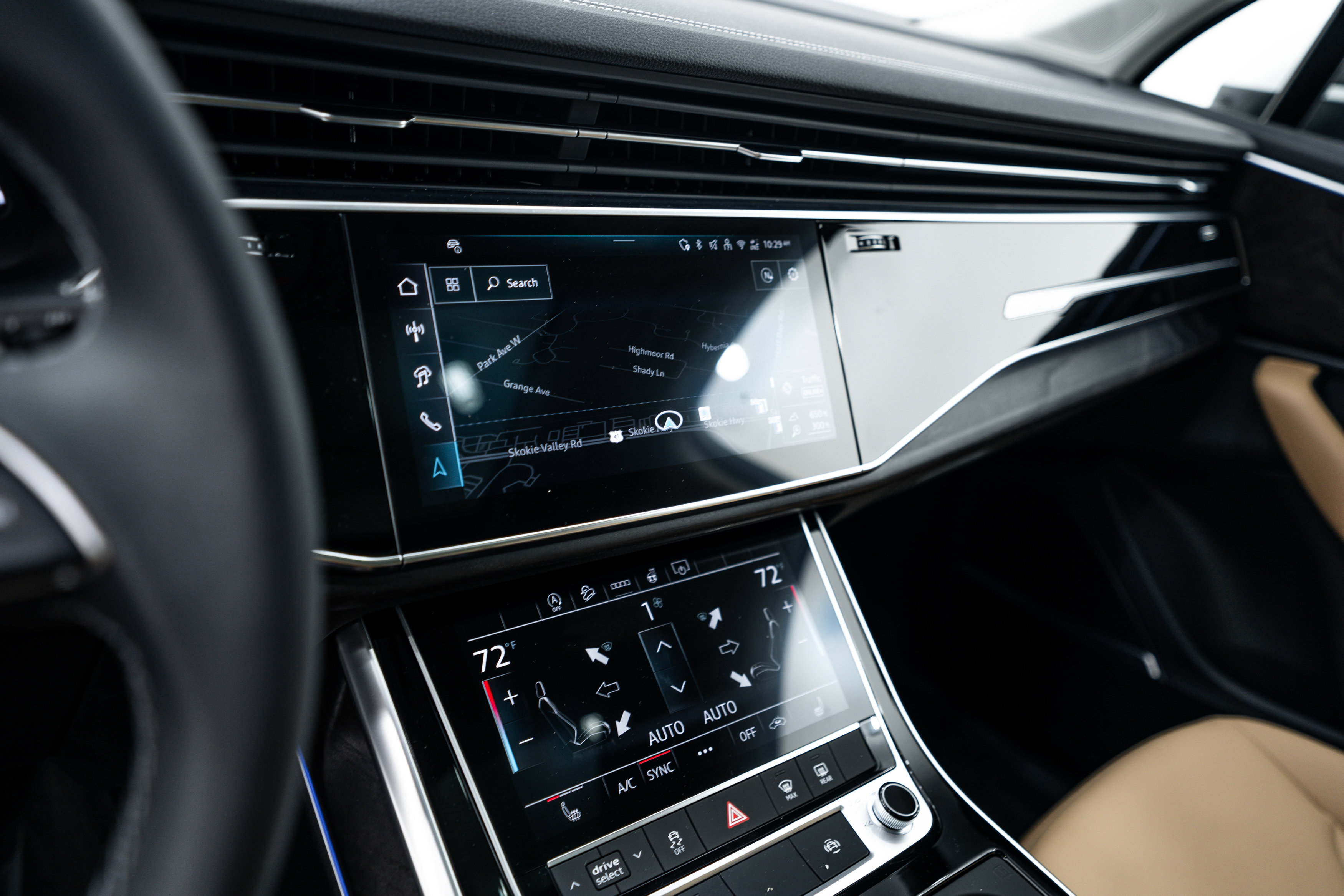 New 2026 Audi Q7 2.0T Premium AWD/4WD image 11
