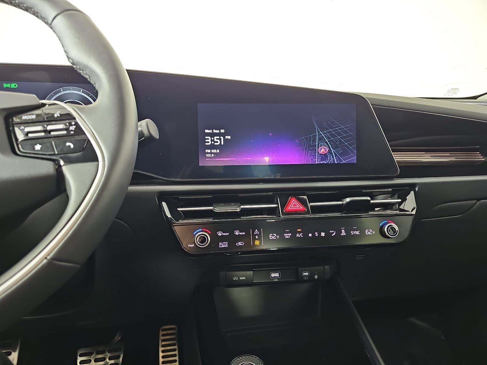 Used 2023 Kia Niro Wave FWD image 20