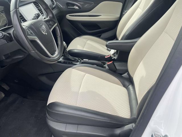 Used 2019 Buick Encore Preferred w/ Safety Package image 14