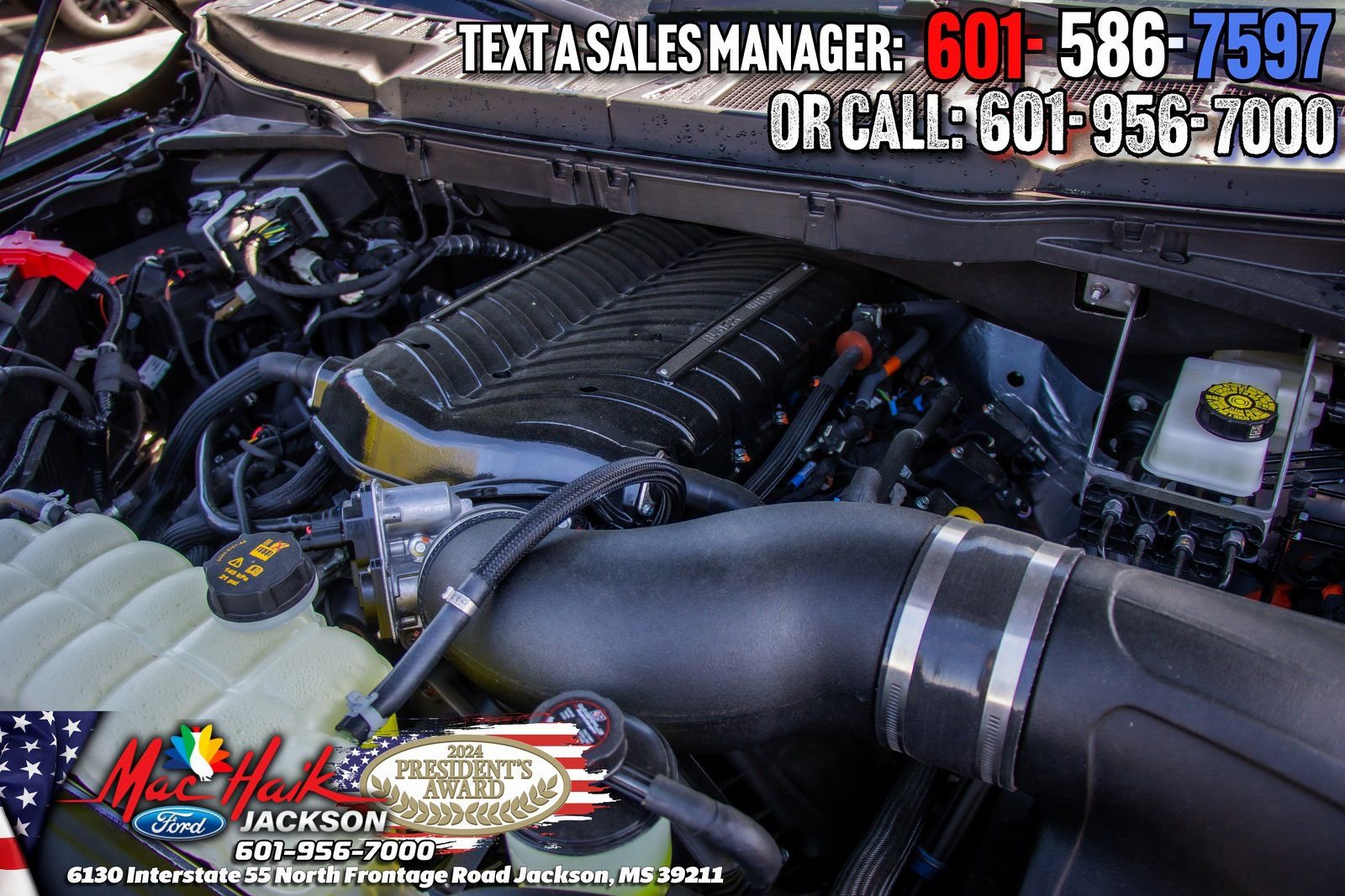 New 2026 Ford F150 XLT w/ Equipment Group 303A High AWD/4WD image 44