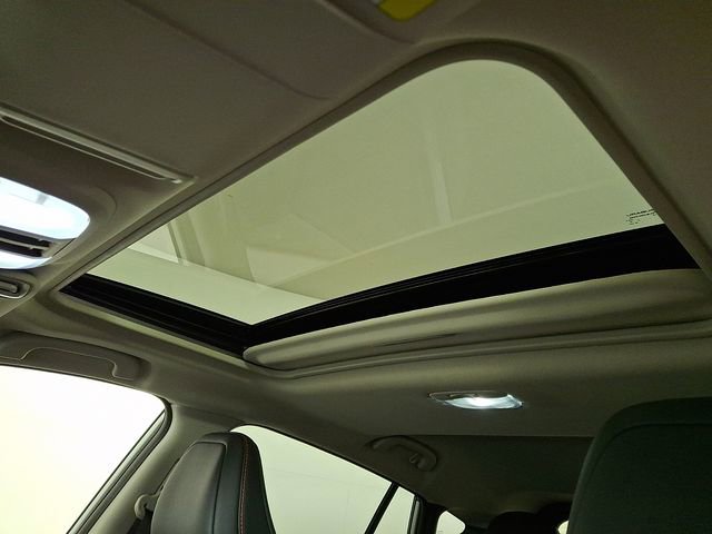 Used 2025 Subaru Crosstrek 2.5i Limited image 16