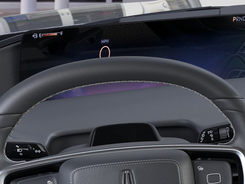 New 2026 Lincoln Navigator Reserve AWD/4WD image 13