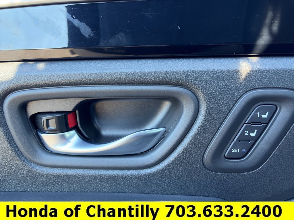 Certified 2026 Honda Passport RTL image 20