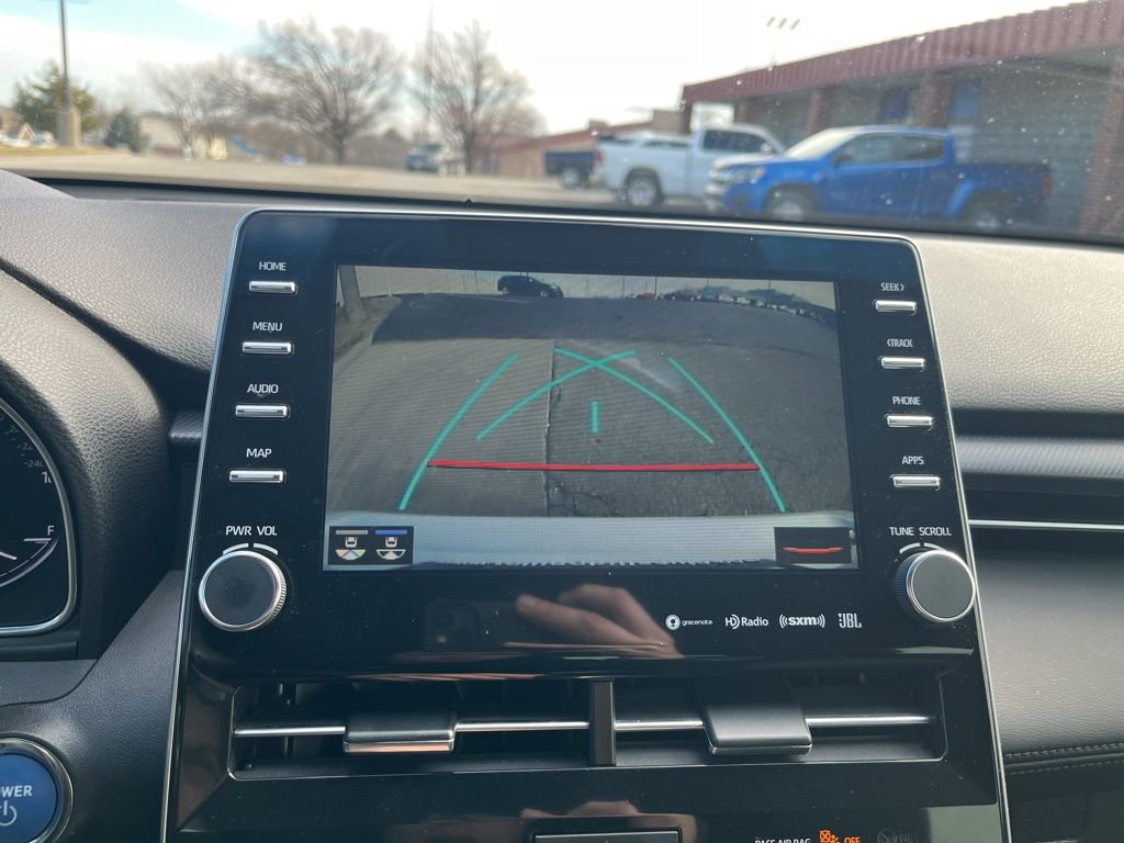 Used 2019 Toyota Avalon XSE w/ All Weather Liner Package image 71