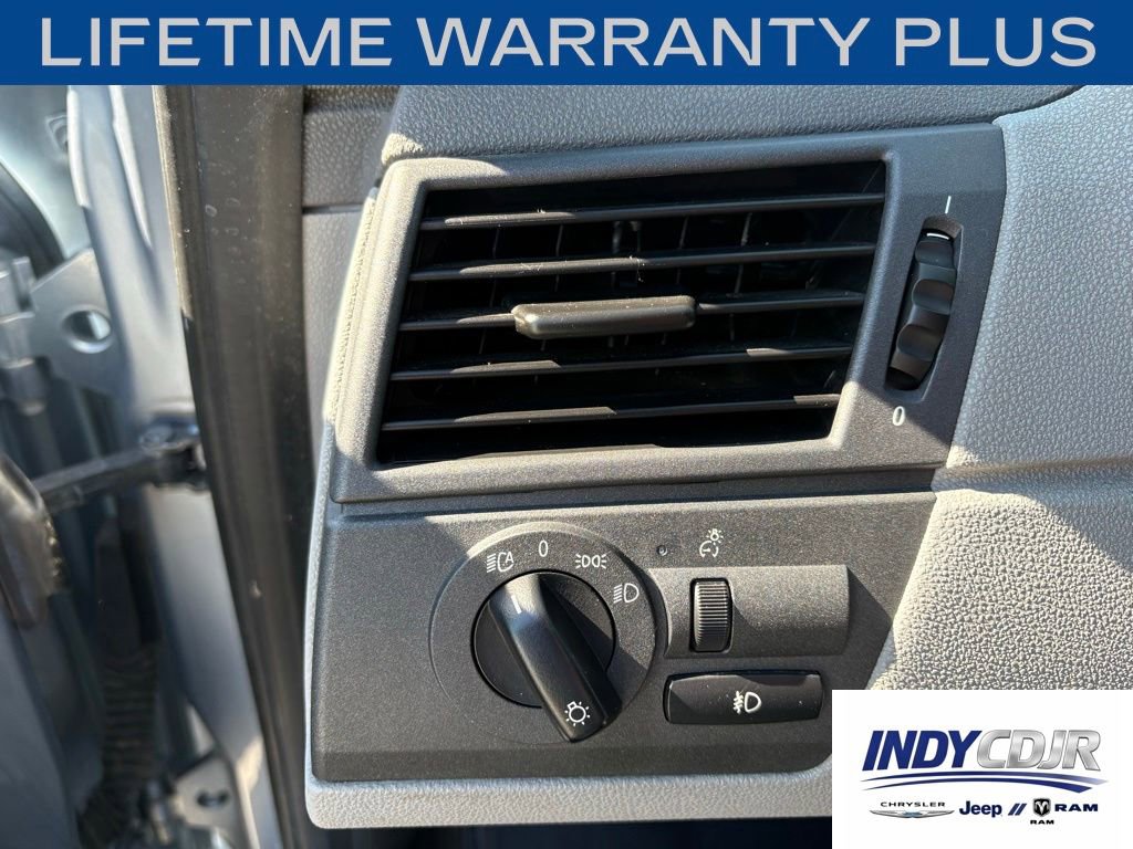 Used 2004 BMW X3 3.0i AWD/4WD image 20