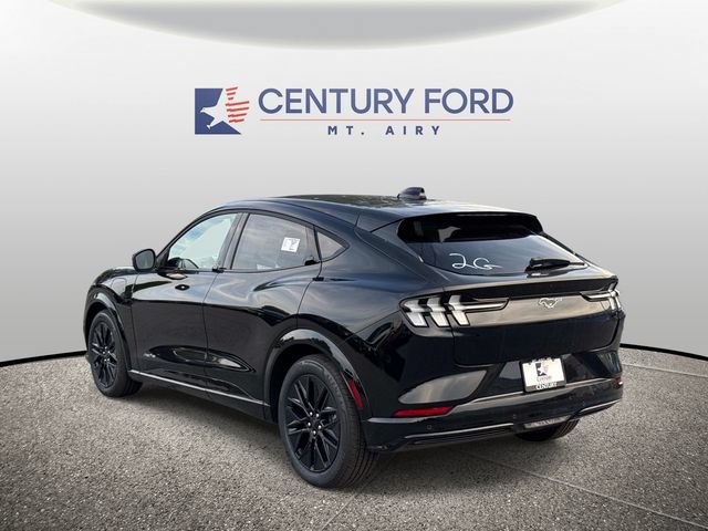 New 2026 Ford Mustang Mach-E Premium w/ Sport Appearance Package AWD/4WD image 4