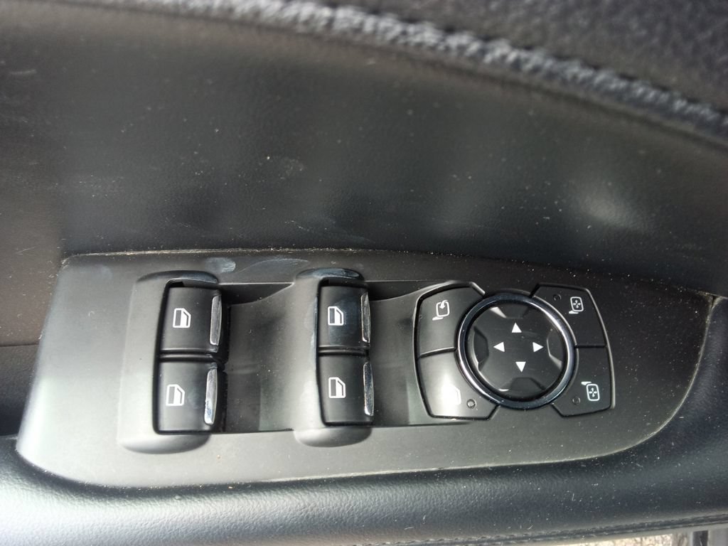 Used 2017 Lincoln MKZ Select w/ Select Plus Package FWD image 18