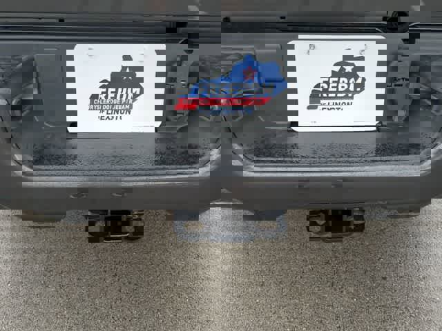 New 2026 RAM 2500 Big Horn image 35