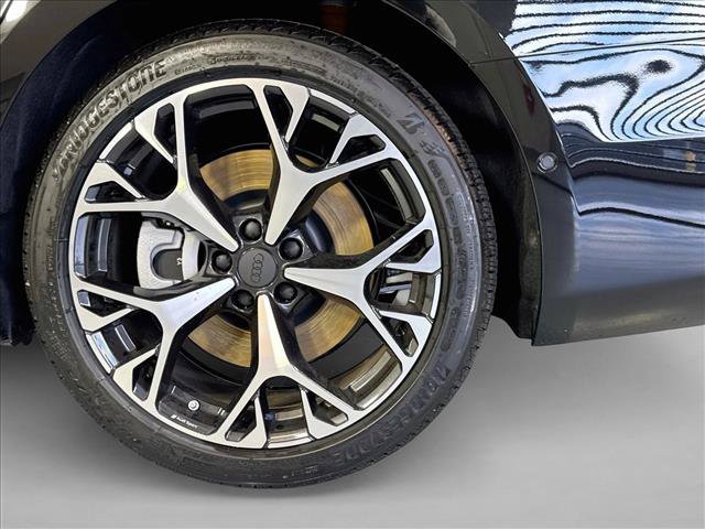 New 2026 Audi A6 Prestige AWD/4WD image 27