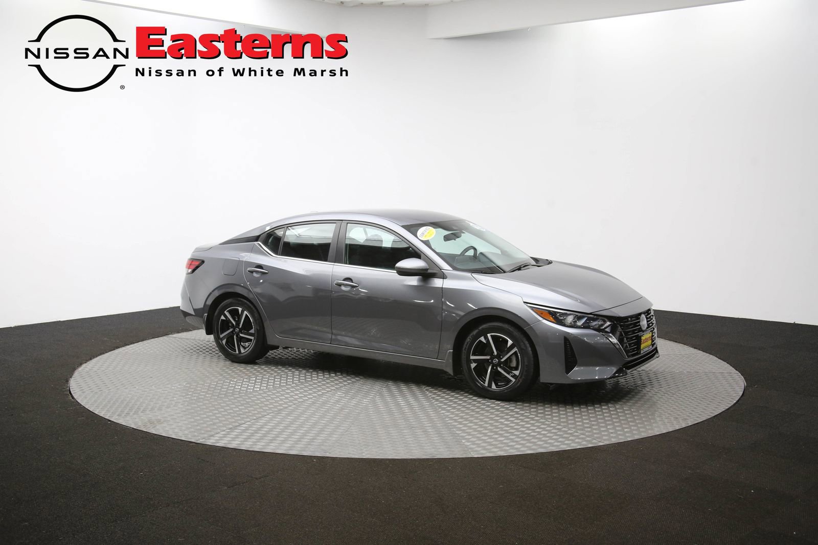 Used 2024 Nissan Sentra SV image 78