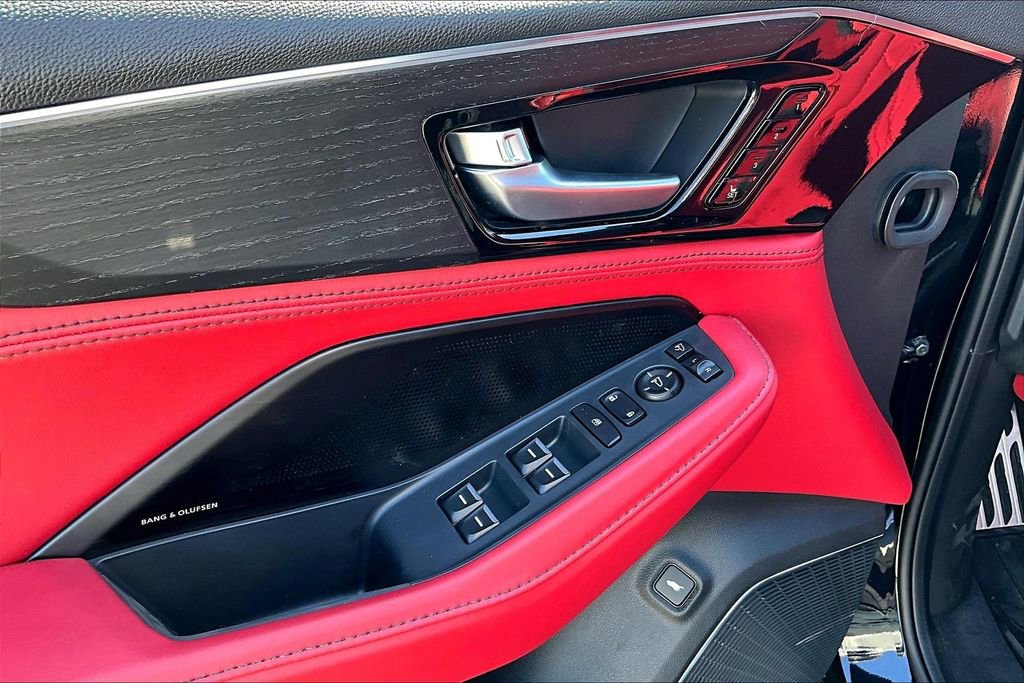 New 2026 Acura MDX Type S image 27