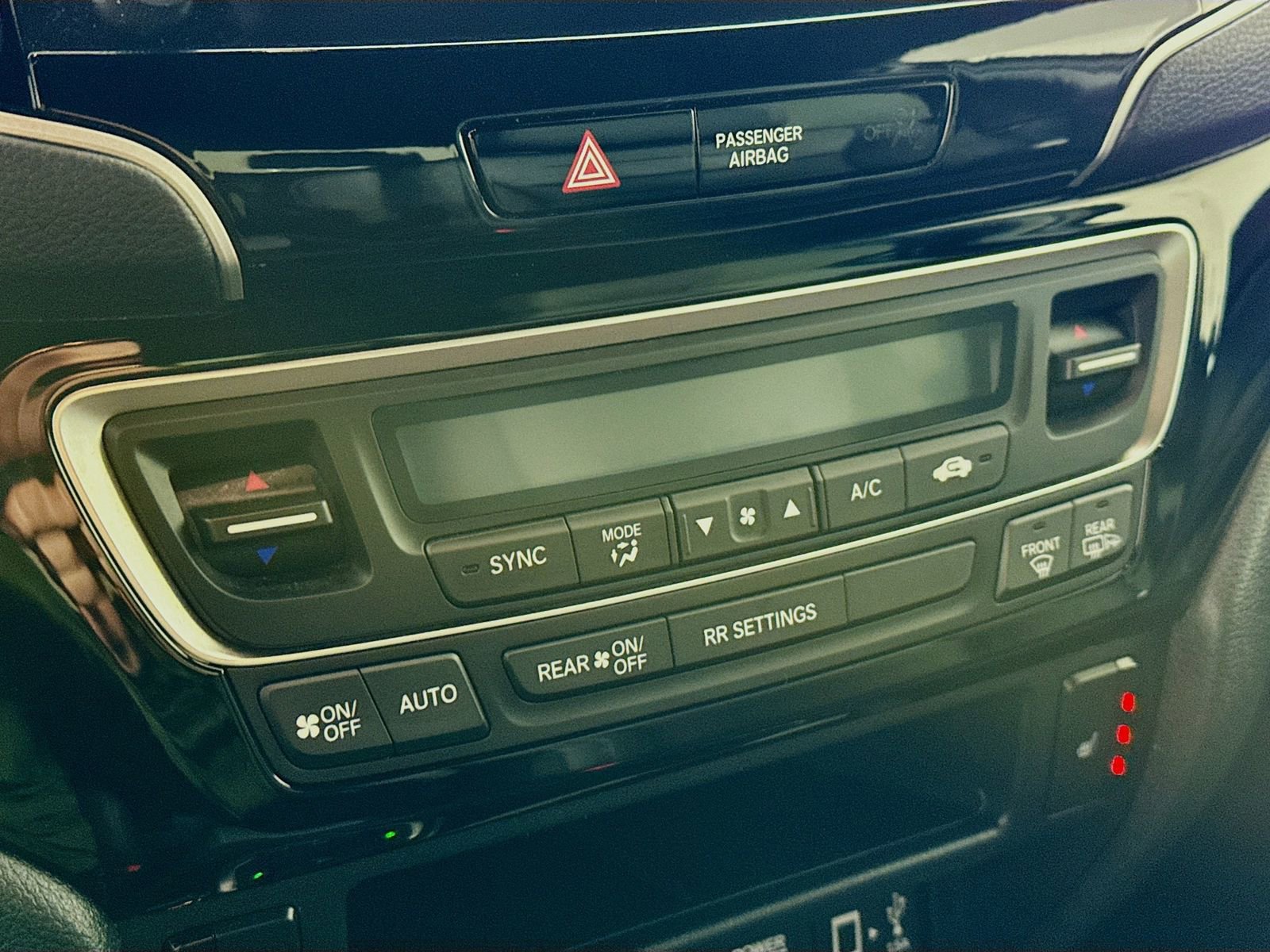 Used 2023 Honda Ridgeline Black Edition image 12