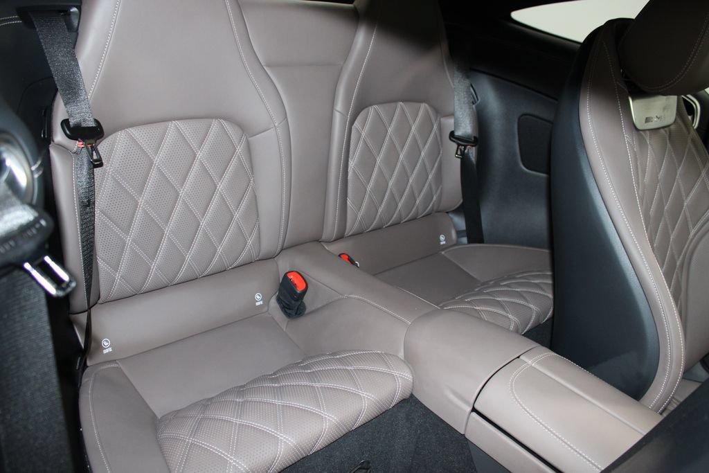 Used 2025 Mercedes-Benz AMG GT 55 image 30