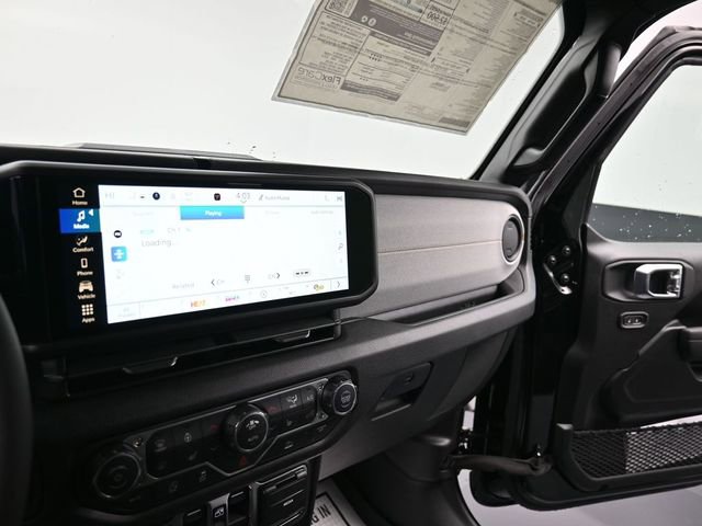 New 2026 Jeep Wrangler Sport S image 23