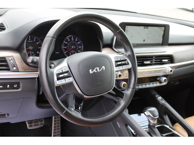 Used 2022 Kia Telluride SX image 38