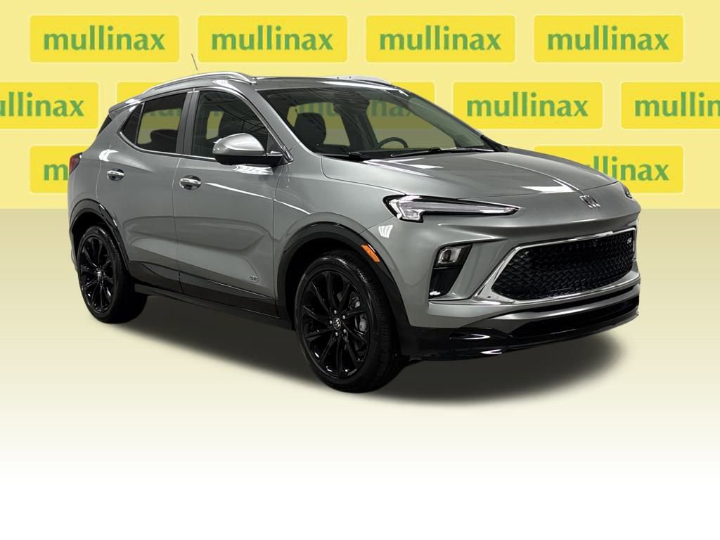 New 2026 Buick Encore GX Sport Touring w/ Advanced Technology Package image 1