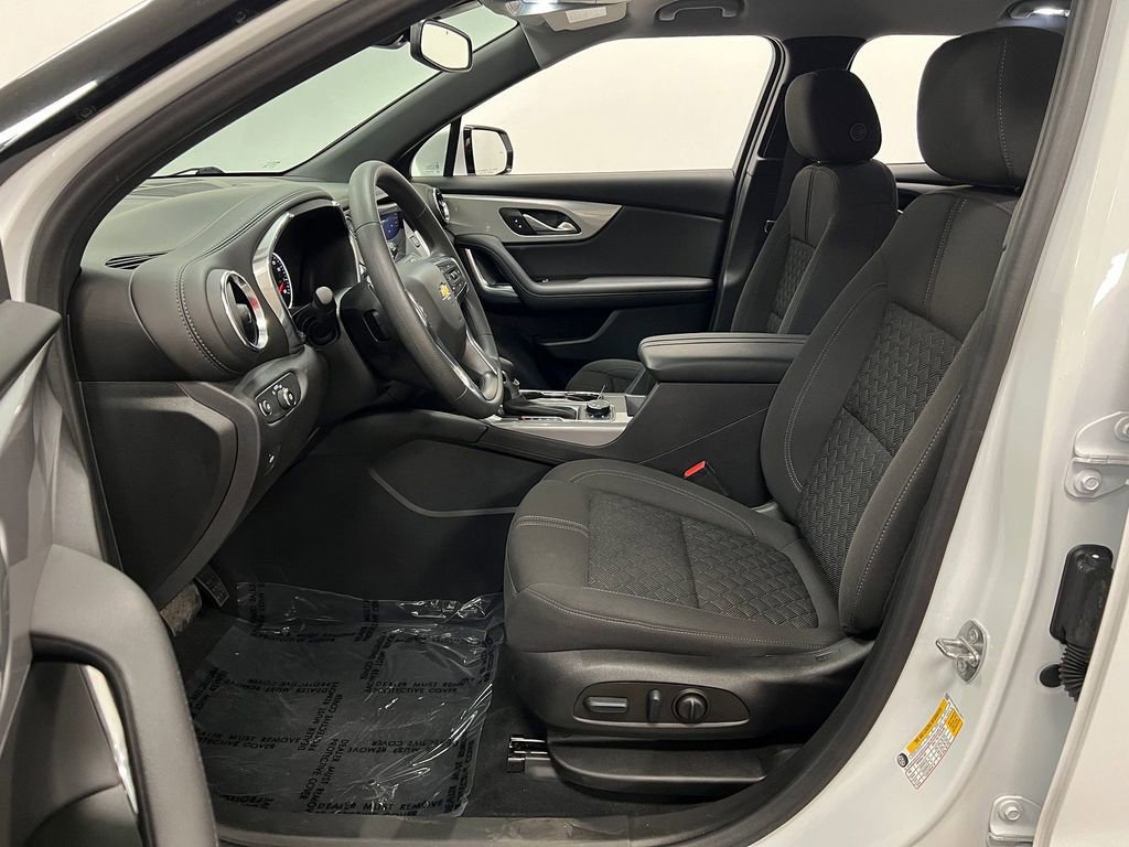 Used 2022 Chevrolet Blazer LT image 11