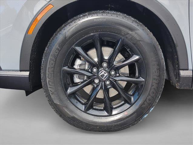 New 2026 Honda CR-V Sport-L image 9