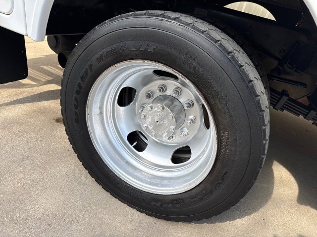 Used 2015 RAM 4500 Tradesman w/ Power & Remote Entry Group image 49