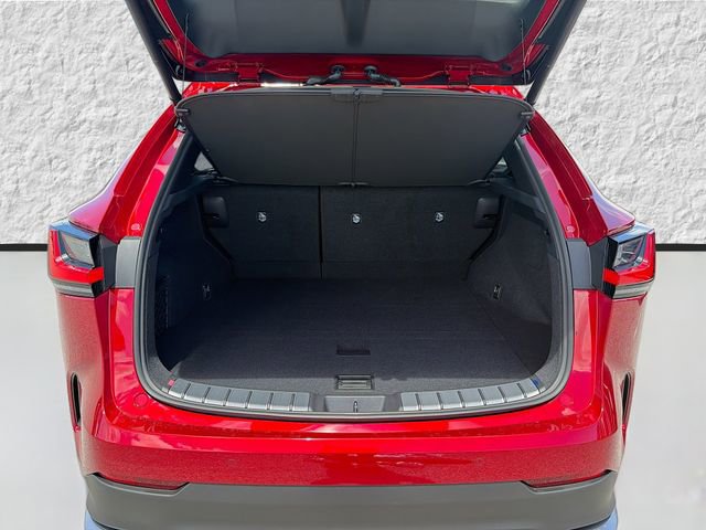 New 2026 Lexus NX 350 F Sport AWD/4WD image 12