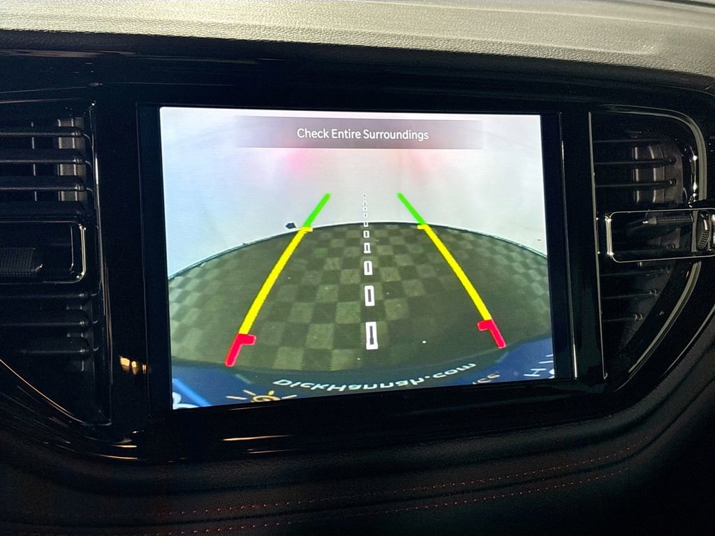 Used 2025 Dodge Durango GT image 17