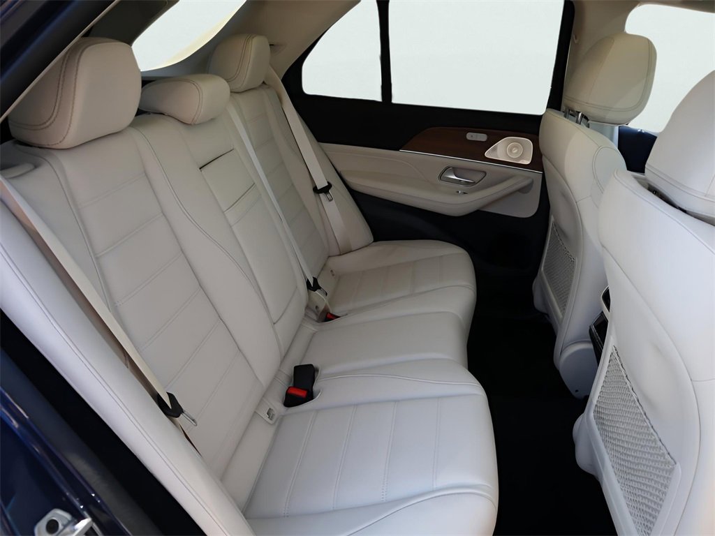 New 2026 Mercedes-Benz GLE 450 4MATIC image 15