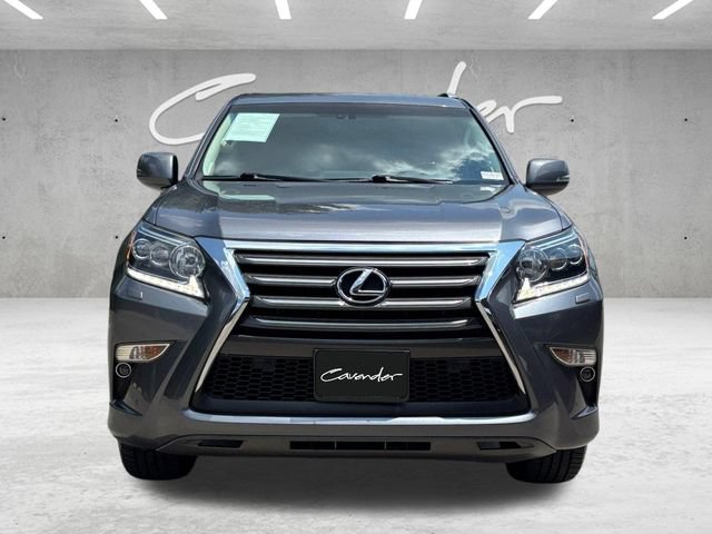 Used 2019 Lexus GX 460 Premium AWD/4WD image 23