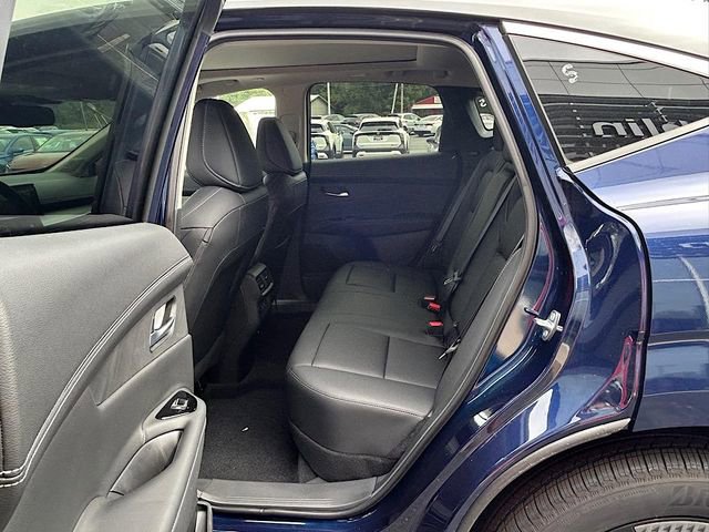 New 2025 Nissan Murano SL image 23