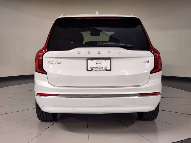 Used 2026 Volvo XC90 B5 Plus w/ Protection Package Premier AWD/4WD image 10