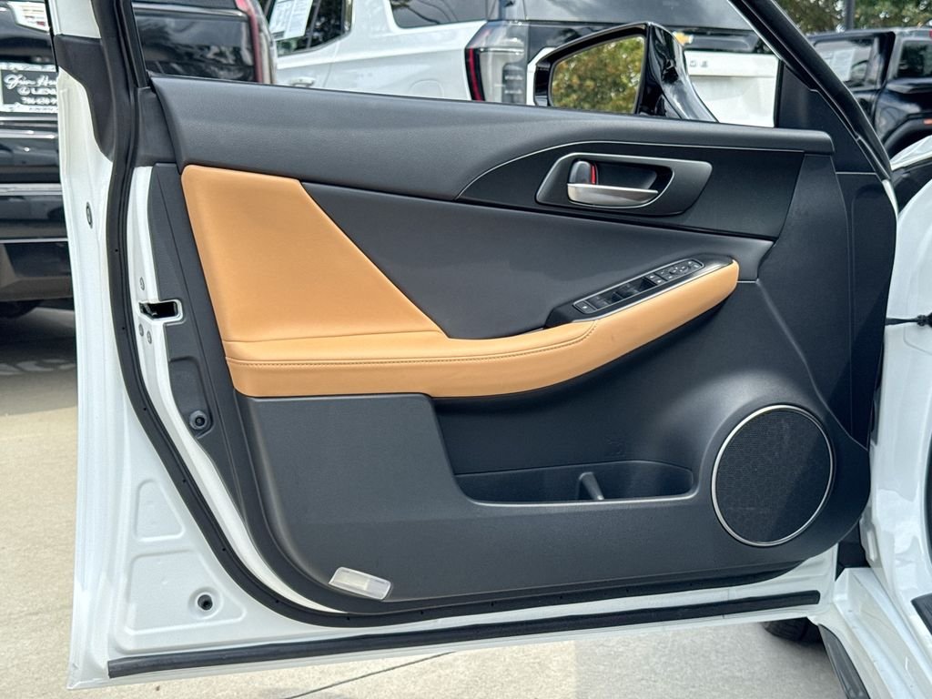 New 2026 Lexus IS 350 F Sport RWD image 12