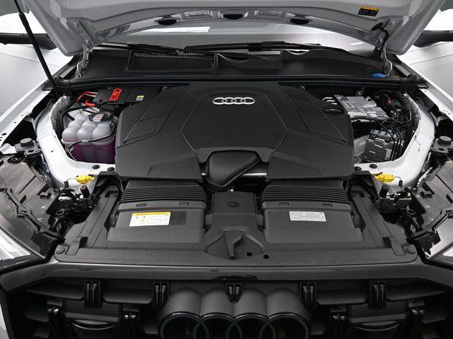 New 2026 Audi Q7 3.0T Premium Plus AWD/4WD image 15