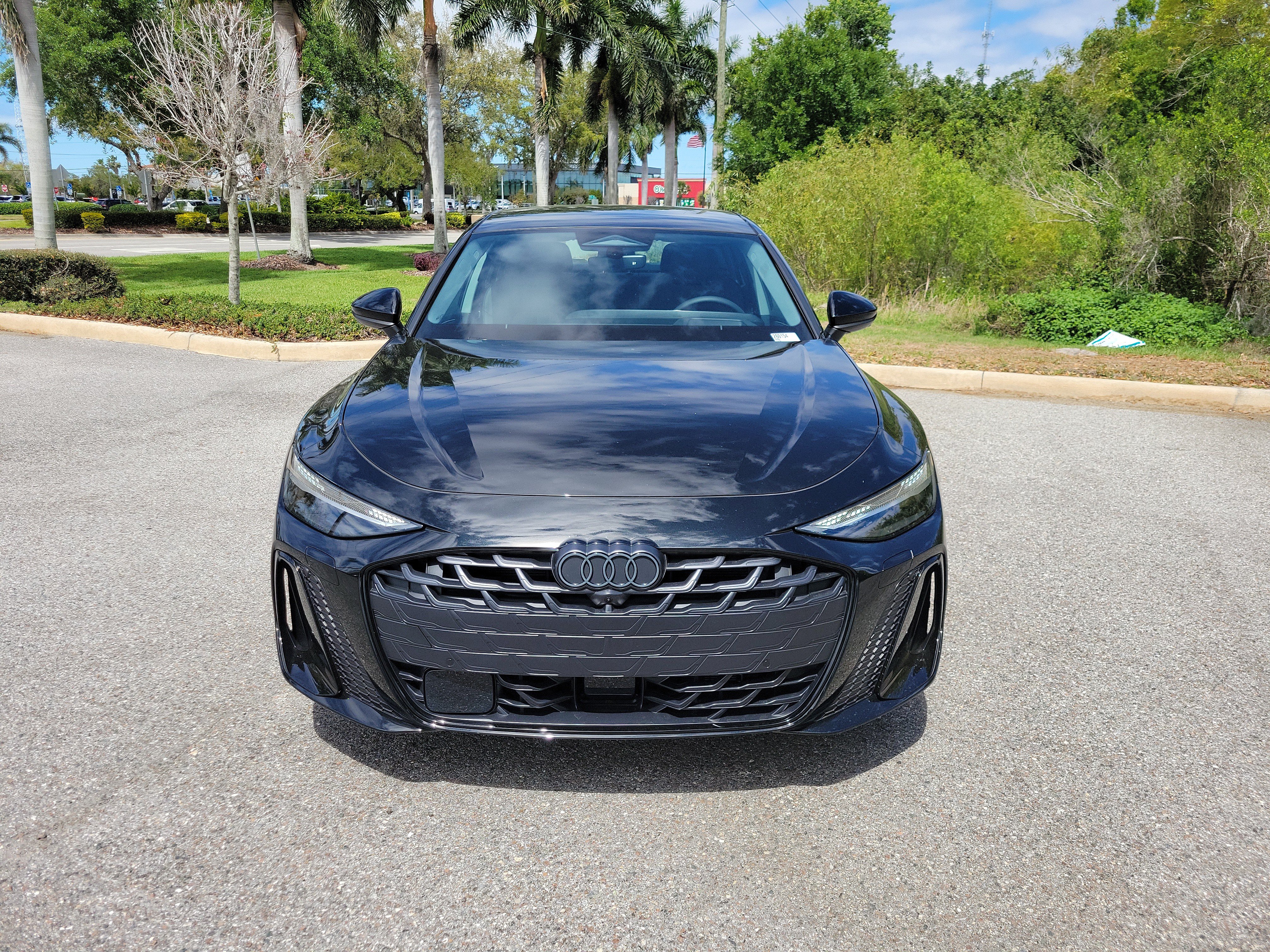 New 2026 Audi A6 Prestige AWD/4WD image 2