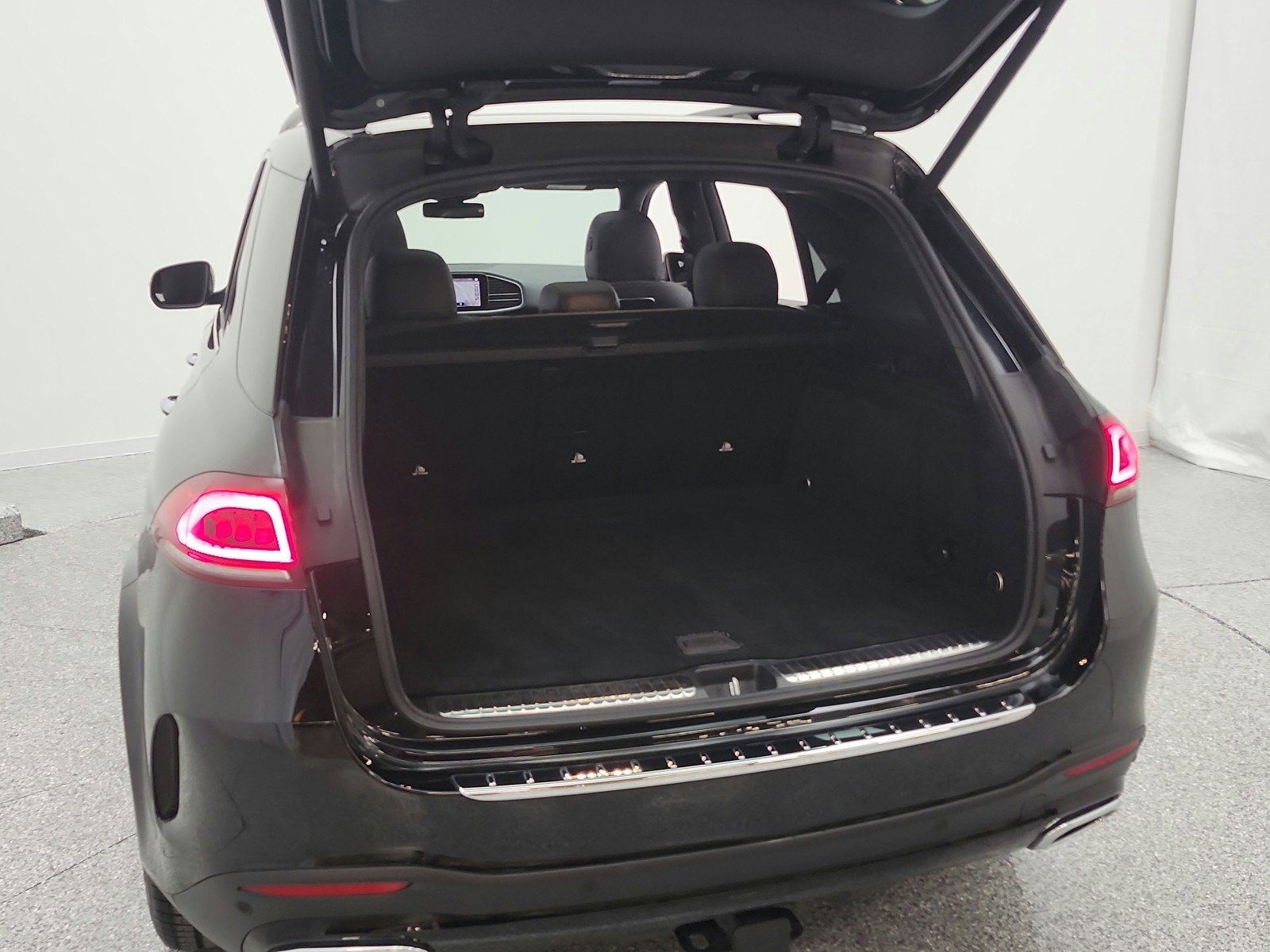 Used 2020 Mercedes-Benz GLE 350 image 20