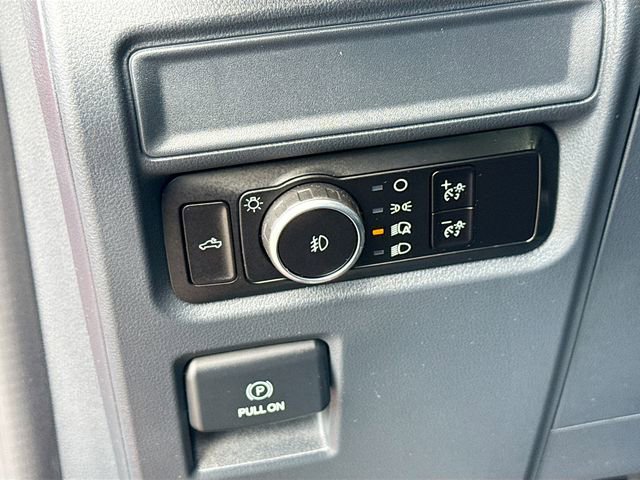 Used 2024 Ford F150 STX w/ STX Black Appearance Package RWD image 10