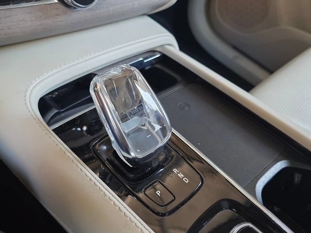 Used 2021 Volvo XC90 T8 Inscription w/ Advanced Package AWD/4WD image 22