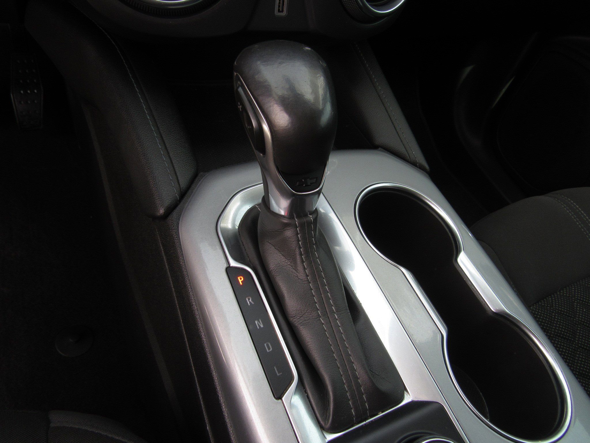 Used 2020 Chevrolet Blazer LT image 21