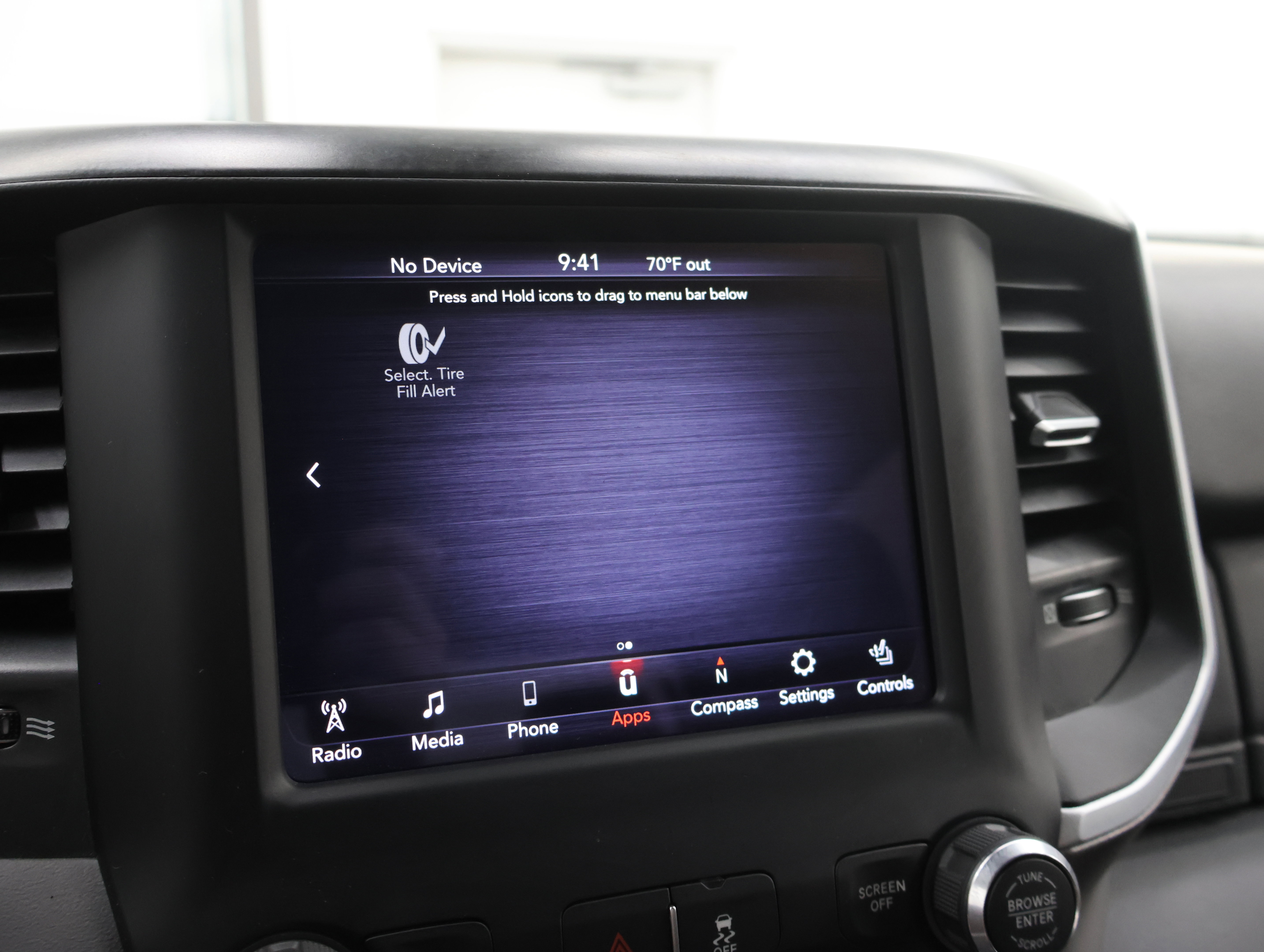 Used 2020 RAM 2500 Big Horn w/ Night Edition AWD/4WD image 52