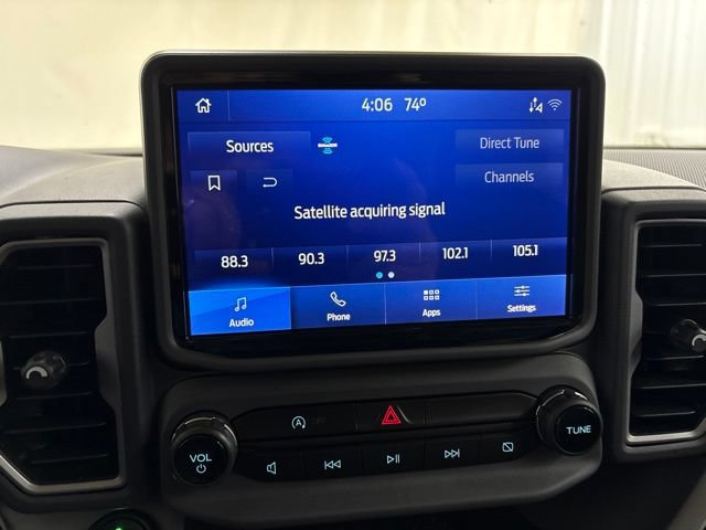 Used 2021 Ford Bronco Sport Outer Banks AWD/4WD image 36
